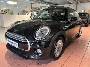 MINI Cooper Mini 3-trg. 1.5 mit Aussta.-Paket Chilli