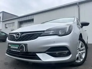 Opel Astra ST 1.5D Business Edition 69€ m. 20% Anzahlung DA