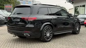 Mercedes-Benz GLS 400 d 4M AMG HUD LUFT AHK RSE "VOLL" Bild 5