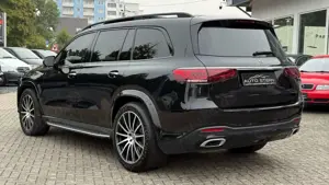 Mercedes-Benz GLS 400 d 4M AMG HUD LUFT AHK RSE "VOLL" Bild 3