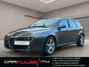 Alfa Romeo 159 Sportwagon 2.4 JTDM 20V Elegante-209 PS