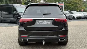 Mercedes-Benz GLS 400 d 4M AMG HUD LUFT AHK RSE "VOLL" Bild 4