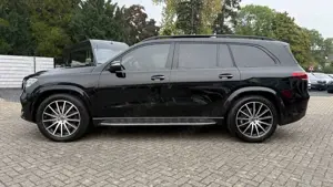 Mercedes-Benz GLS 400 d 4M AMG HUD LUFT AHK RSE "VOLL" Bild 2