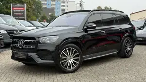 Mercedes-Benz GLS 400 d 4M AMG HUD LUFT AHK RSE "VOLL"