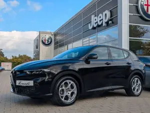 Alfa Romeo Tonale Sprint 48V Assistent-Winter-Paket