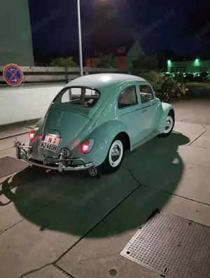 Volkswagen Käfer 1200