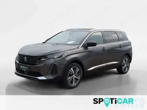 Peugeot 5008 AllurePack PureTech 130 #RFK #SHZ#Bluetooth Klima