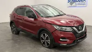 Nissan Qashqai 1.3 Zama Aut. *360°Cam*Panorama*Navi* Bild 2 Nissan Qashqai 1.3 Zama Aut. *360°Cam*Panorama*Navi* Bild 2