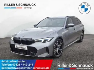 BMW 330 d Touring xDrive M Sport PANO+360°KAM+HUD+