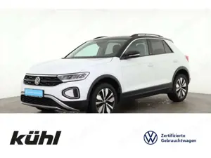 Volkswagen T-Roc 1.0 TSI Move Stand LED App-Connect
