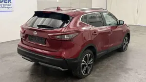 Nissan Qashqai 1.3 Zama Aut. *360°Cam*Panorama*Navi* Bild 3 Nissan Qashqai 1.3 Zama Aut. *360°Cam*Panorama*Navi* Bild 3