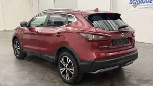 Nissan Qashqai 1.3 Zama Aut. *360°Cam*Panorama*Navi* Bild 4 Nissan Qashqai 1.3 Zama Aut. *360°Cam*Panorama*Navi* Bild 4