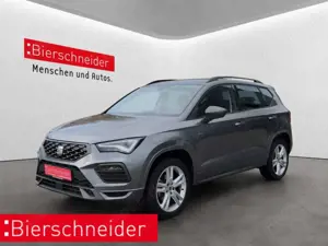 SEAT Ateca 1.5 TSI FR LED FULL-LINK KAMERA PDC GRA