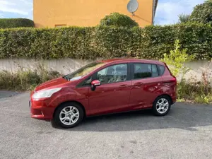 Ford B-Max B-MAX 1.0 EcoBoost SYNC Edition Bild 2
