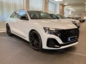 Audi SQ8 TFSI quattro tiptronic; MwSt; 8-fach; Garantie