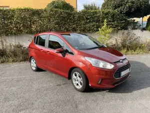 Ford B-Max B-MAX 1.0 EcoBoost SYNC Edition Bild 4