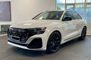Audi SQ8 TFSI quattro tiptronic; MwSt; 8-fach; Garantie