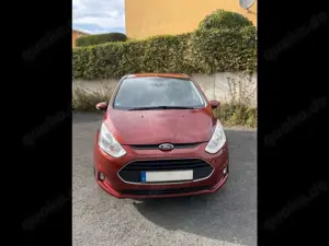 Ford B-Max B-MAX 1.0 EcoBoost SYNC Edition Bild 5