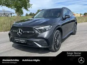 Mercedes-Benz GLC 300 GLC 300 e 4M AMG Night 20" D-Light Vorr.-Distronic