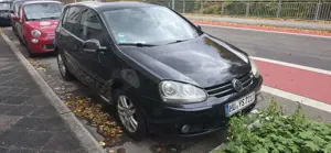 Volkswagen Golf Golf 5