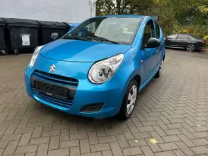 Suzuki Alto Basis / Klima / Tüv Neu  / Euro 5 / 1 Hand