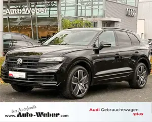 Volkswagen Touareg R 3.0 eHybrid 4MOTION HuD AHK DYNAUDIO