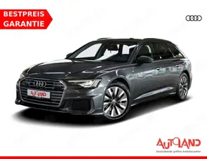Audi A6 Avant 40 2.0 TDI basis Head-Up LED AHK Navi
