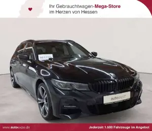 BMW 330 330e Touring xDrive Aut. M Sport Laser HuD