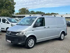 Volkswagen T6 Transporter T6 TRANSPORTER 4MOTION LANG STANDHZ/LED/KAMERA