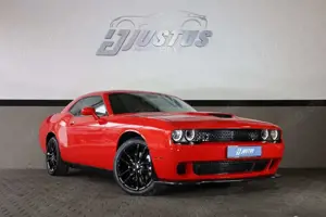 Dodge Challenger 3.6 GT AWD/KAMERA/BTH/MFL/AMBIE/R20