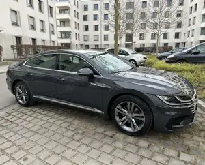 Volkswagen Arteon R-Line Paket | Automatik 7G | LED | 18 Zoll | TOP