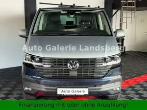 Volkswagen T6 California T6.1 2.0 TDI*4x4*Multivan*Schlafbank*Standhzg.* Bild 5