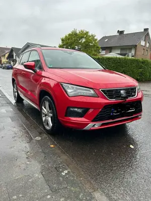 SEAT Ateca 2.0 TDI FR AHK