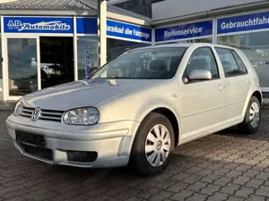 Volkswagen Golf 2.3 Auto Colour Concept