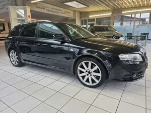 Audi A4 Avant 3.0 TDI quattro S-line Allroad