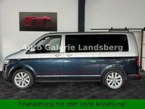 Volkswagen T6 California T6.1 2.0 TDI*4x4*Multivan*Schlafbank*Standhzg.* Bild 4