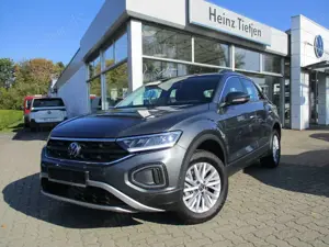 Volkswagen T-Roc 1.5 TSI OPF DSG Life
