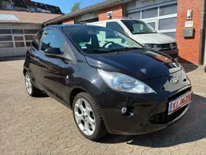 Ford Ka/Ka+ 1.2 Titanium'Klima'Sitzheiz'Euro5'