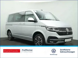 Volkswagen T6.1 Multivan 2.0 TDI DSG 4Mo. Comfortline AHK NAVI ACC LED ALU