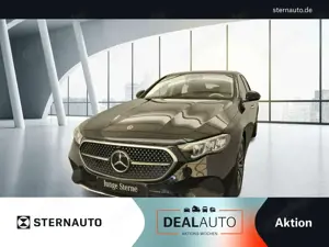 Mercedes-Benz E 200 E 200 Avantgarde Fahrassi+ AHK RüCam Ambiente LED