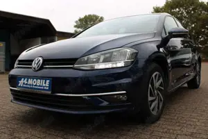 Volkswagen Golf VII Limousine Sound SHZ Navi Carplay ACC