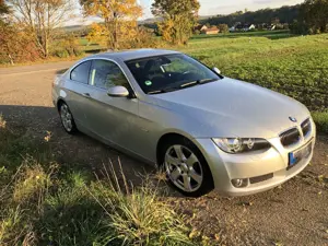 BMW 325 325d Coupe