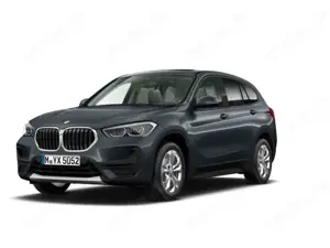 BMW X1 xDrive20d Advantage Steptronic Aut. Panorama