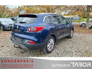 Renault Kadjar 1.2 TCe 130 XMOD SHZ Handsfree LM Klimaau Bild 3