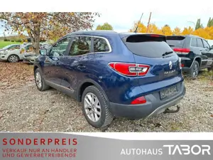 Renault Kadjar 1.2 TCe 130 XMOD SHZ Handsfree LM Klimaau Bild 4