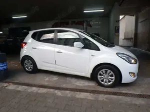 Hyundai iX20 /Werk Gasanlage/Top/Klima/Garantie