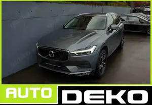 Volvo XC60 B4 D AWD Geartronic Virtual/Leder/360*/AHK