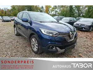 Renault Kadjar 1.2 TCe 130 XMOD SHZ Handsfree LM Klimaau Bild 2