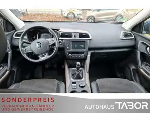 Renault Kadjar 1.2 TCe 130 XMOD SHZ Handsfree LM Klimaau Bild 5