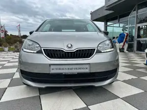 Skoda Citigo Active,Klima.ZV, Bild 3